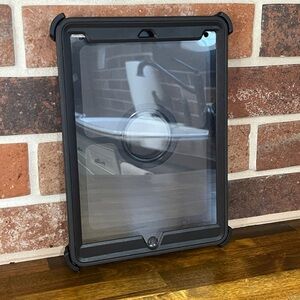 OTTERBOX Defender case for IPad (5/6)